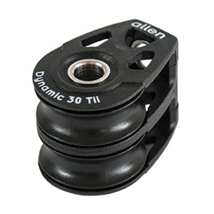 Plain bearing double