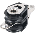 30mm double dynamic block, becket