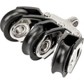 30mm triple dynamic block, articulating