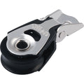 30mm single dynamic block, profix cheek