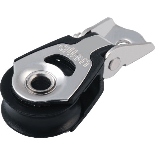 30mm single dynamic block, profix cheek