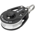 40mm pro-ratchet block