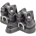 ILCA control line cleats with base
