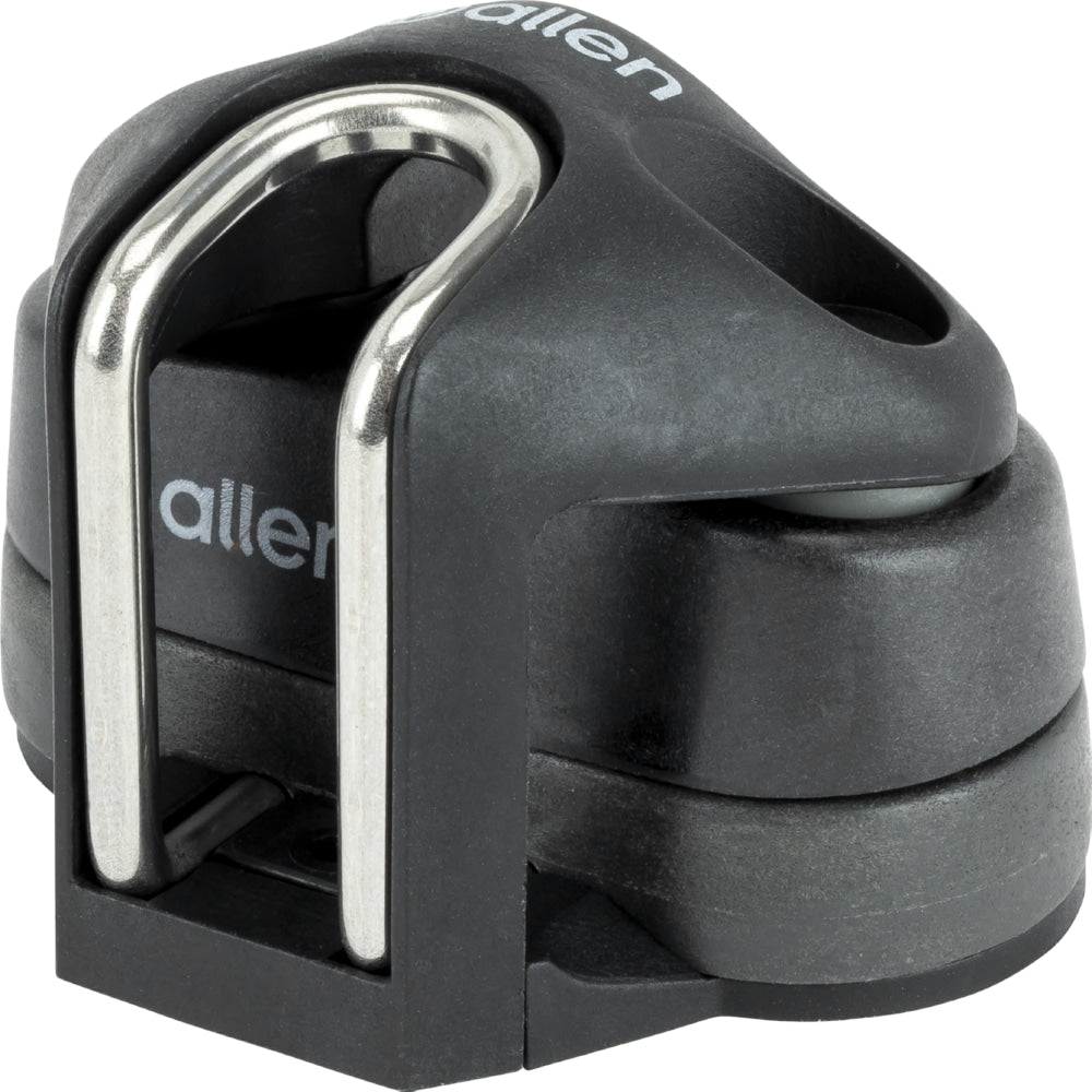 Allenite cam cleat with mega pro lead, medium