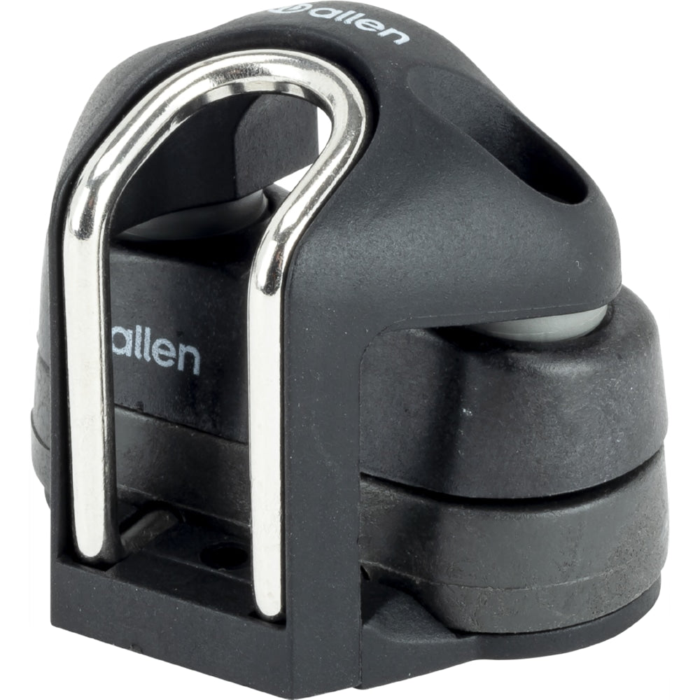 Allenite cam cleat with mega pro lead, small
