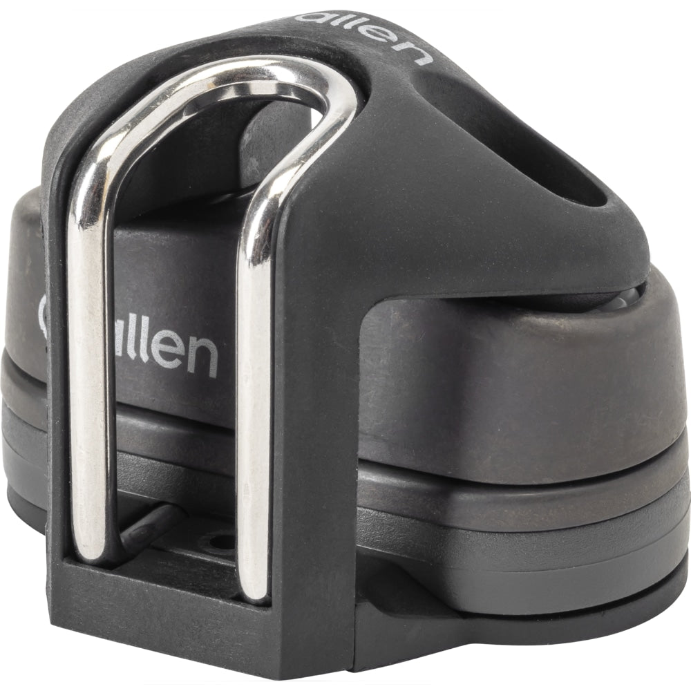 Ball bearing cam cleat with mega pro lead, medium