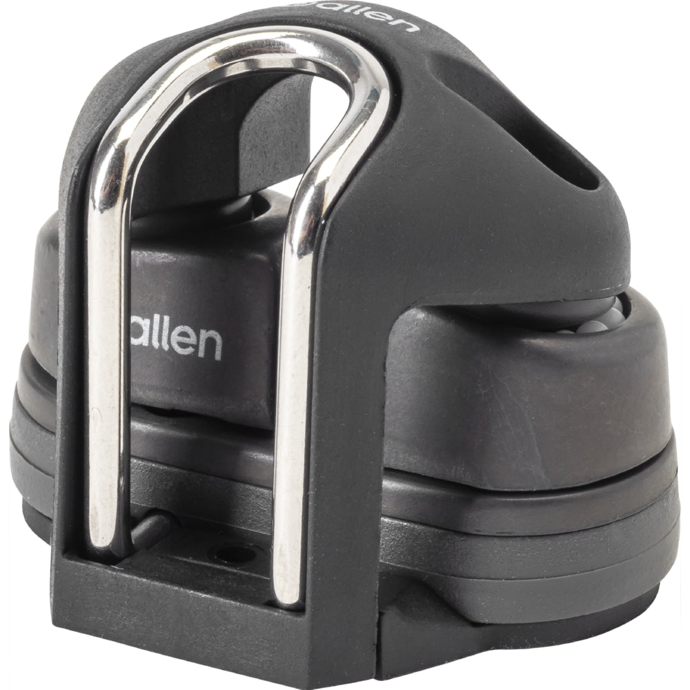 Ball bearing cam cleat with mega pro lead, small