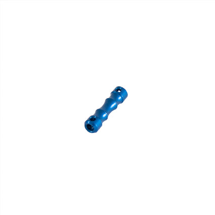6mm dog bone