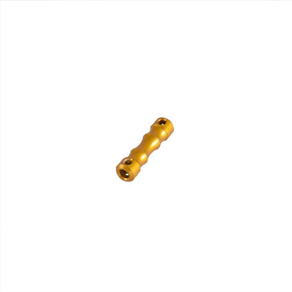 6mm dog bone