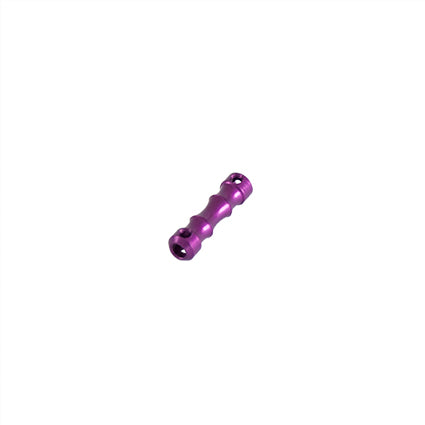 6mm dog bone