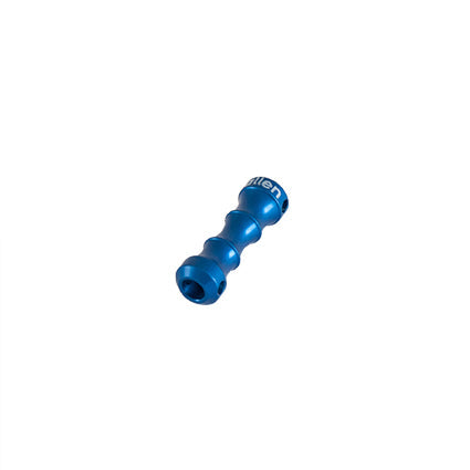 12mm dog bone