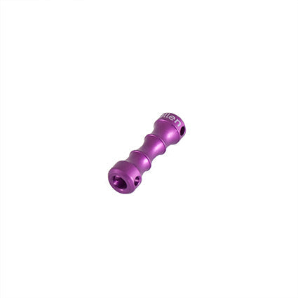12mm dog bone
