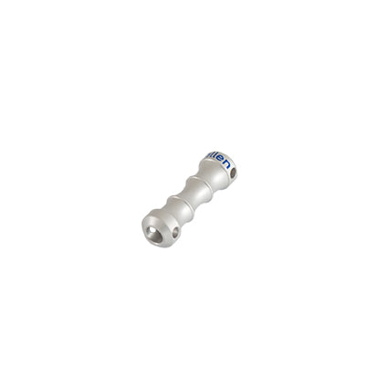 12mm dog bone