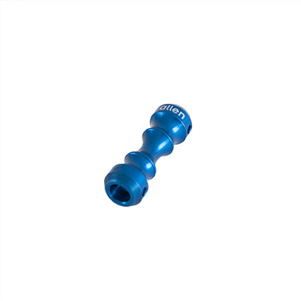 16mm dog bone