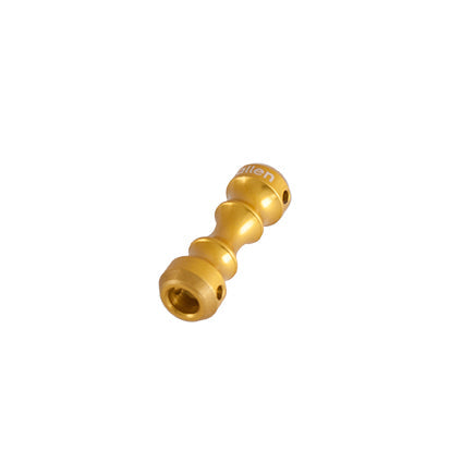 16mm dog bone