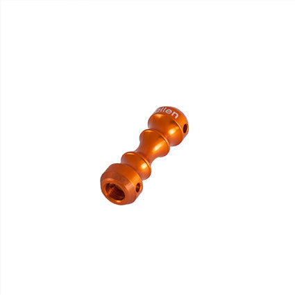 16mm dog bone