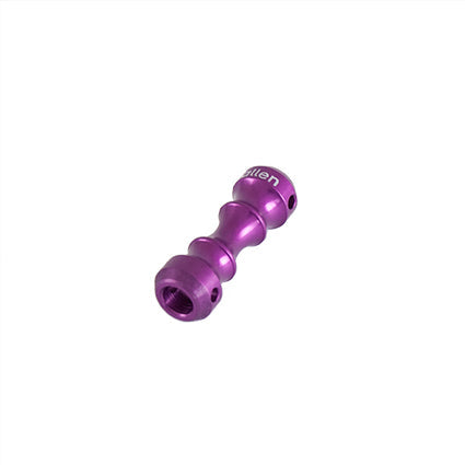 16mm dog bone