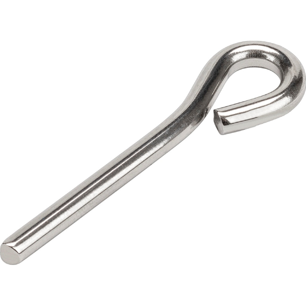 ILCA tiller retaining pin