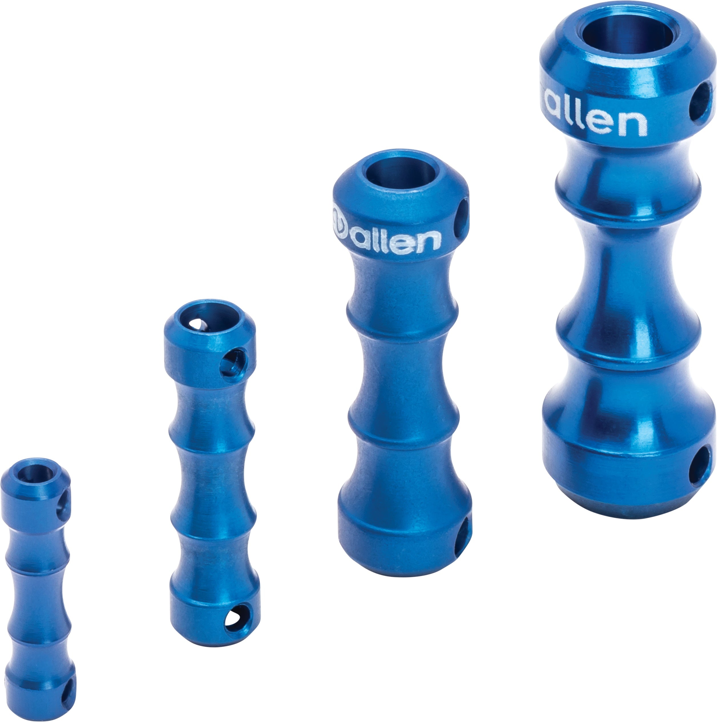6mm dog bone