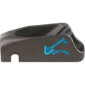 Clamcleat Racing junior mk2 with becket, stove enamel