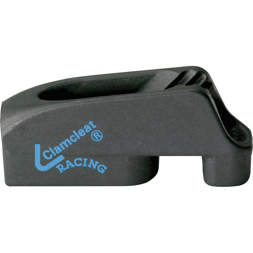 Clamcleat Racing micros with becket