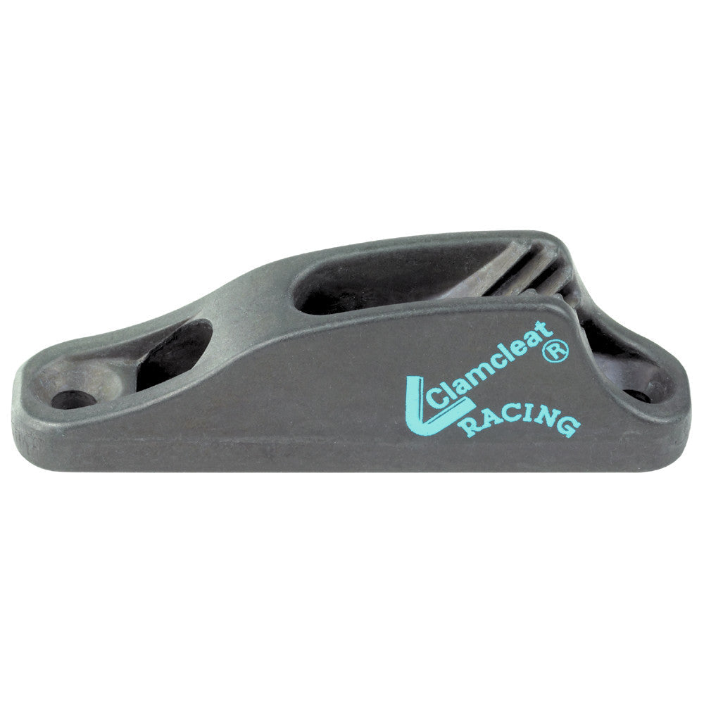 Clamcleat Racing junior mk1