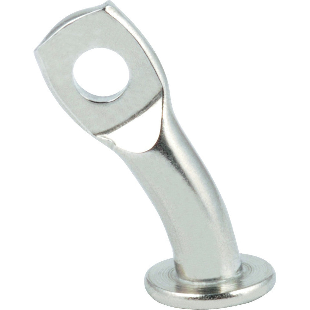Curved vang key, ILCA