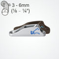 Clamcleat Racing junior mk1